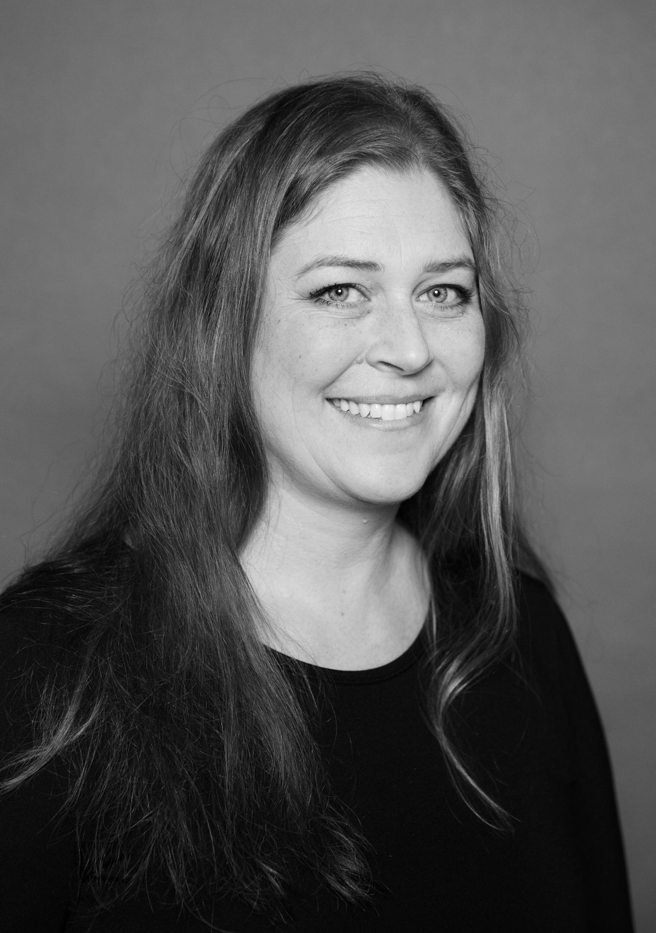 Ingrid T. Lereim. Foto © Anna-Julia Granberg, Blunderbuss (2020)