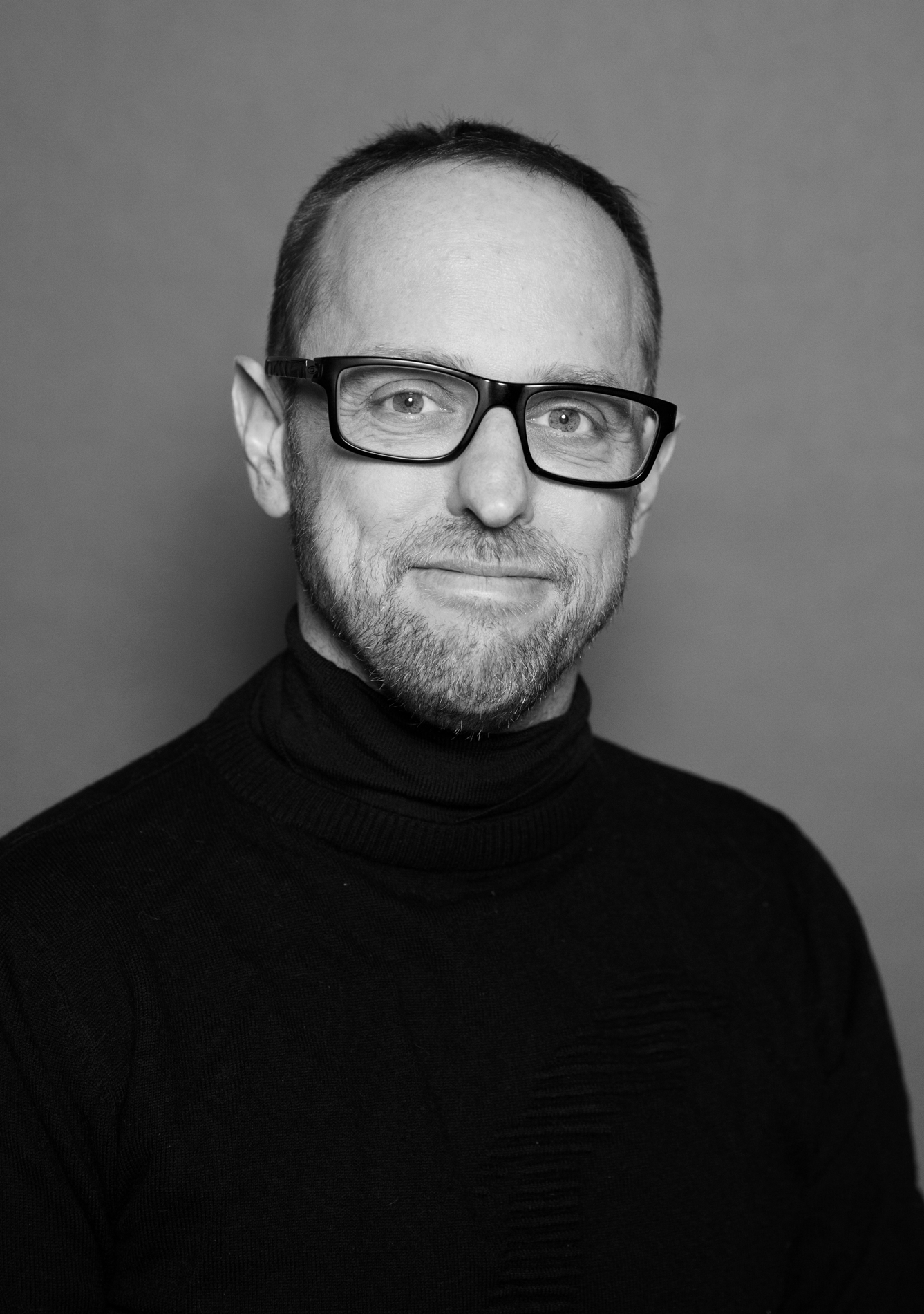 Stefan Hauptig. Foto © Anna-Julia Granberg, Blunderbuss (2020)